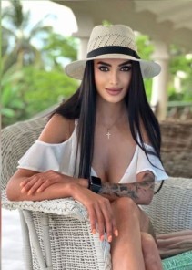 Фото проститутки Амира №4 в городе Унеча