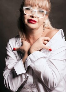 Фото проститутки Ирина №5 в городе Унеча