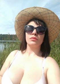 Фото проститутки Виктория №2 в городе Унеча