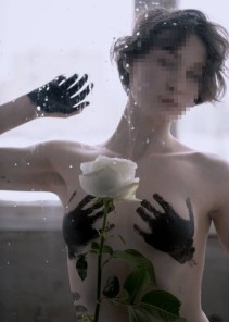 Фото проститутки Марина №4 в городе Унеча