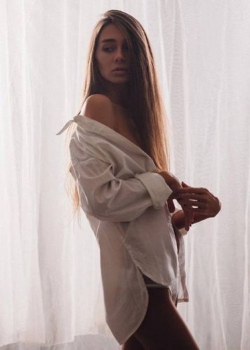 Лиза, Г. Унеча
