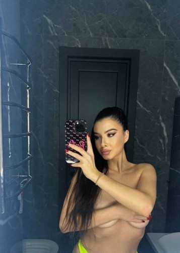 Ирина, Г. Унеча
