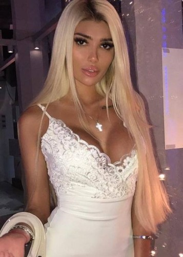 Лина, Г. Унеча